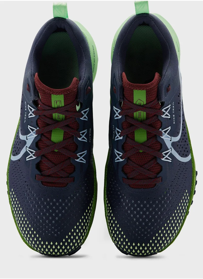 Nike React Pegasus Trail 4