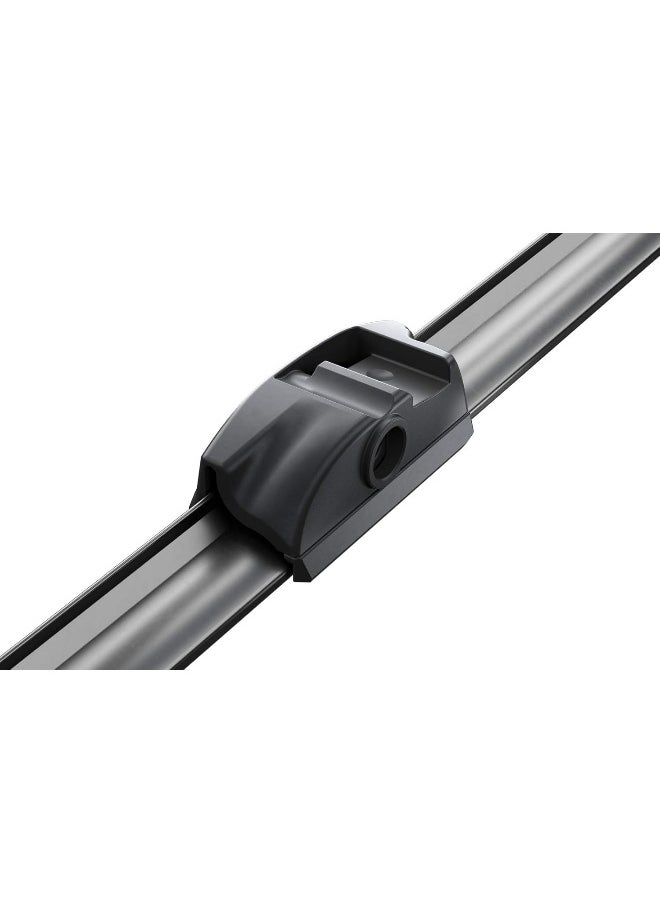 BOSCH Bosch Wiper Blade Aerotwin A523S, Length: 650mm/450mm – Set of Front Wiper Blades - Only for Left-Hand Drive (EU)  - Image 4