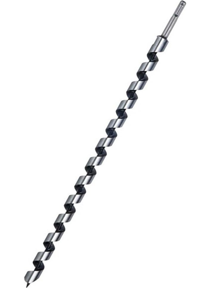 Mercure 22*460MM Sds Plus Wood Drill Bit 