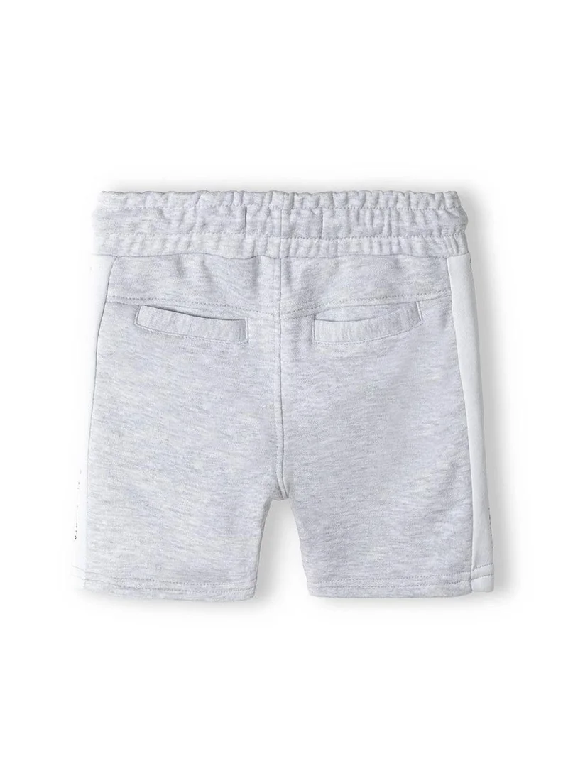 مينوتي Teen Boys Fleece Short