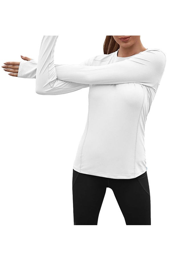 Sportswear - Sport Top Long Sleeves - pzsku/ZC03871B1E959457E4503Z/45/_/1671437159/be81a242-e401-454f-8ace-575695771a82