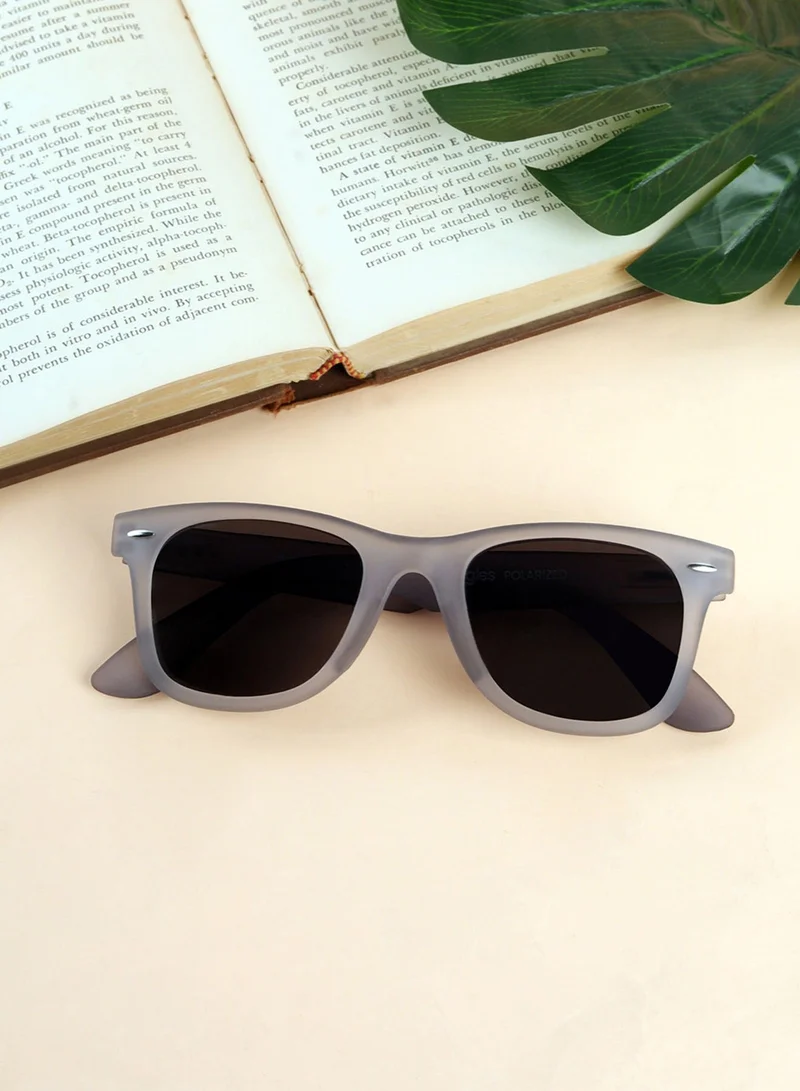 Woggles polarized wayfarer sunglasses