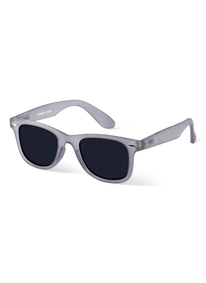 Woggles polarized wayfarer sunglasses