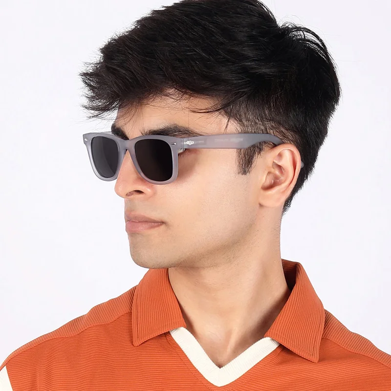 Woggles polarized wayfarer sunglasses