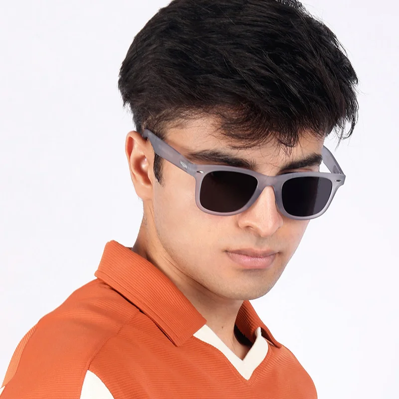 Woggles polarized wayfarer sunglasses