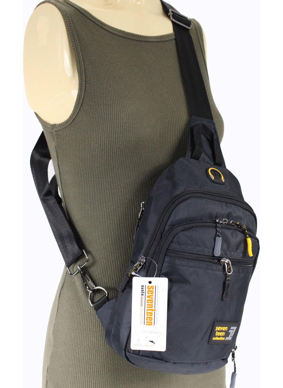 4980 Polyester Backpack, Chest Bag - Body Bag - pzsku/ZC038A4D91336016A0E46Z/45/_/1725792544/c882c257-d125-416f-9c54-ec047aa9c19c