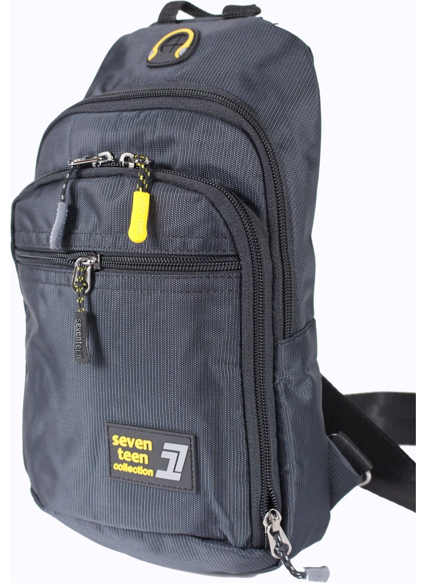 4980 Polyester Backpack, Chest Bag - Body Bag - pzsku/ZC038A4D91336016A0E46Z/45/_/1728061603/84781891-0670-4b82-88fa-552f6d540fc2