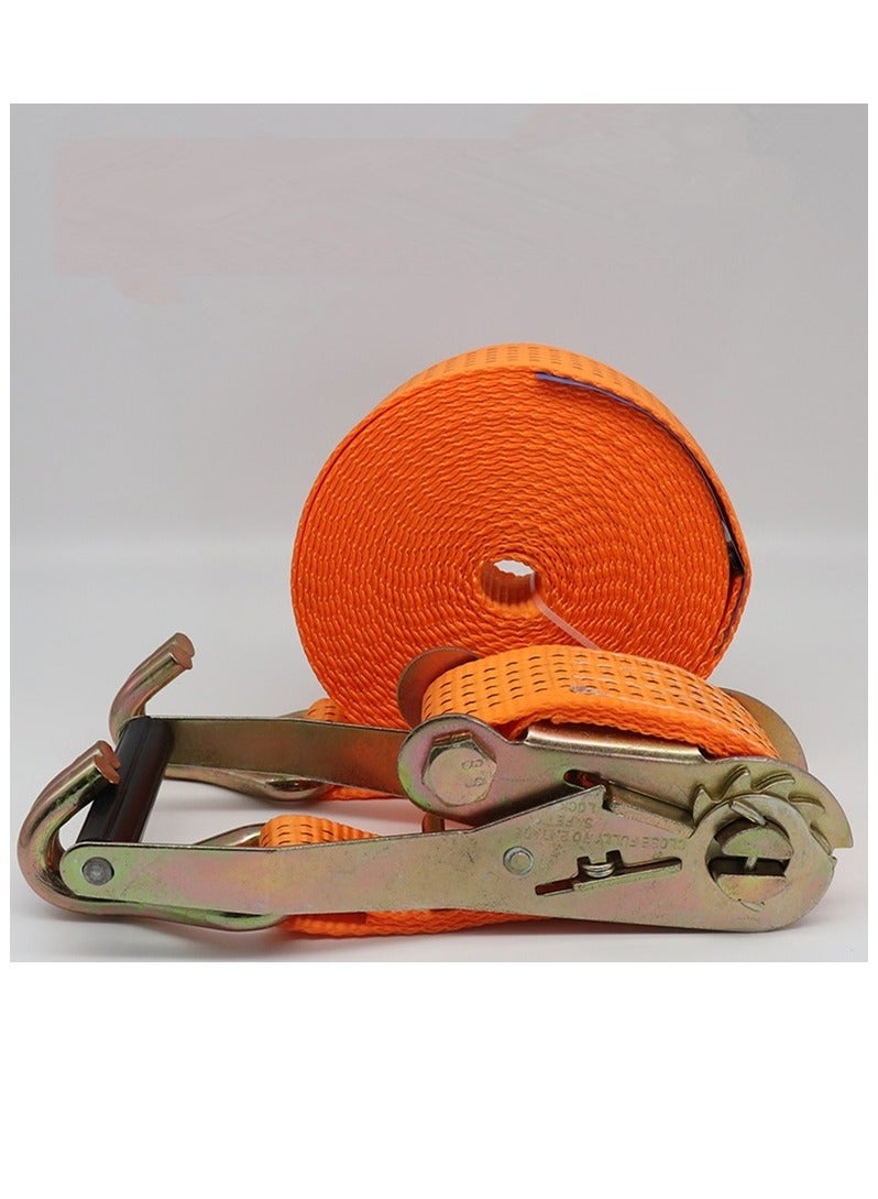 Generic Cargo Lashing Belt 2inch 10 M - Image 2