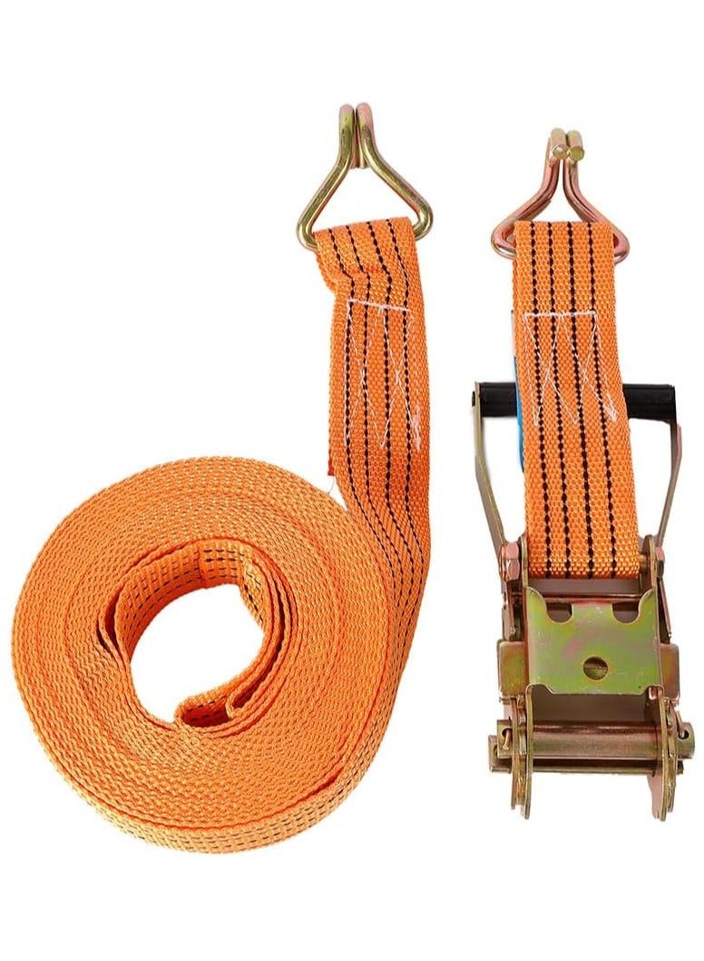 Generic Cargo Lashing Belt 2inch 10 M - Image 3