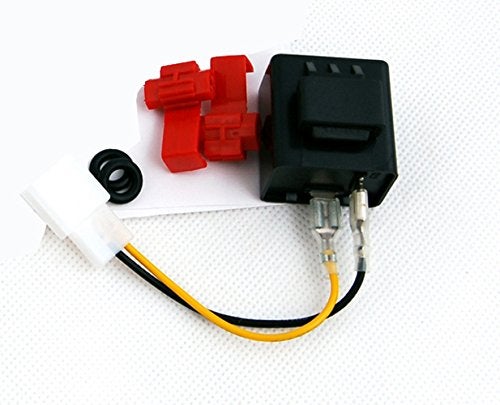 Areyourshop Taillight + Turn Signals For Harley V-ROD, Night Rod, Street Rod 2002-2011 Smoke - Image 4