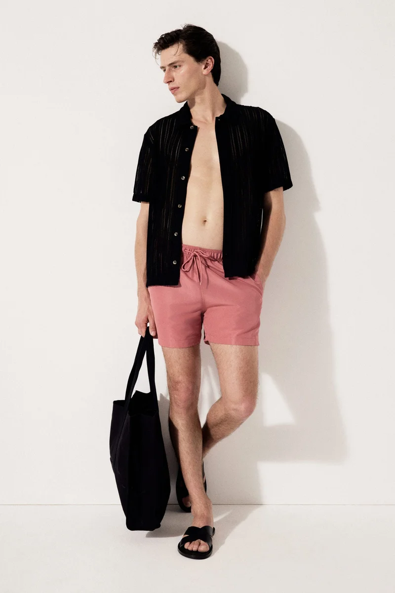 H&M Swim shorts