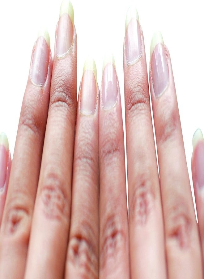 Emjoi Micro Nail Manicure or Mani Pedi--Smooths, Buffs & Shines Instantly - Image 4