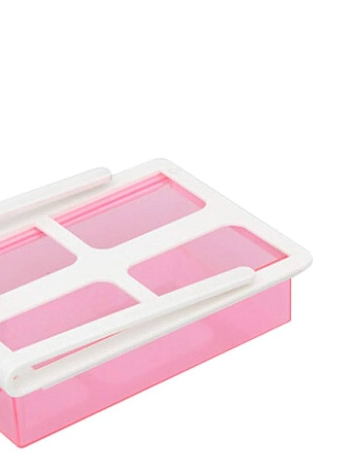 Multi Purpose Shelving  Fridge Freezer - Image 5