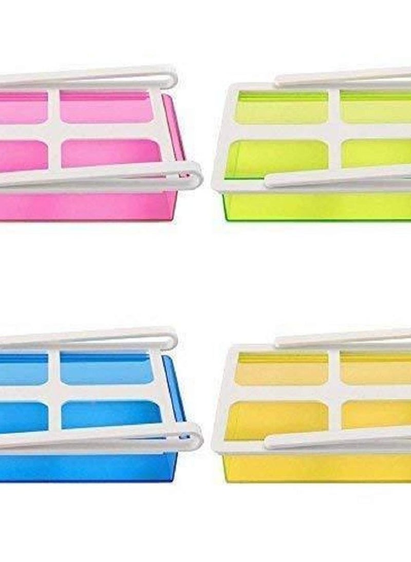 Multi Purpose Shelving  Fridge Freezer - Image 3