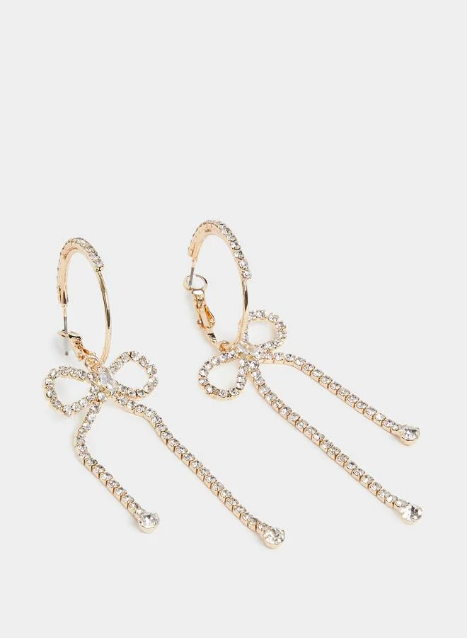 ستايلي اقراط اذن كاجوال