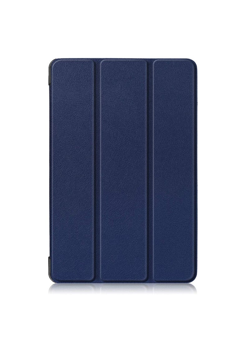 Magnetic Case for Samsung Galaxy Tab S5e 10.5in Tablet SM-T720/SM-T725 (Blue)