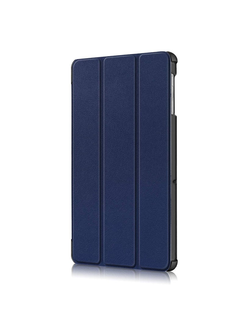 Magnetic Case for Samsung Galaxy Tab S5e 10.5in Tablet SM-T720/SM-T725 (Blue)