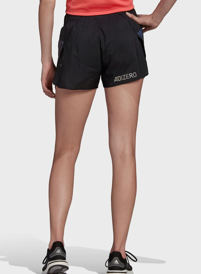 adidas شورت بتقنية ايرو ريدي