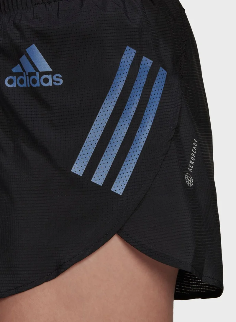 adidas شورت بتقنية ايرو ريدي