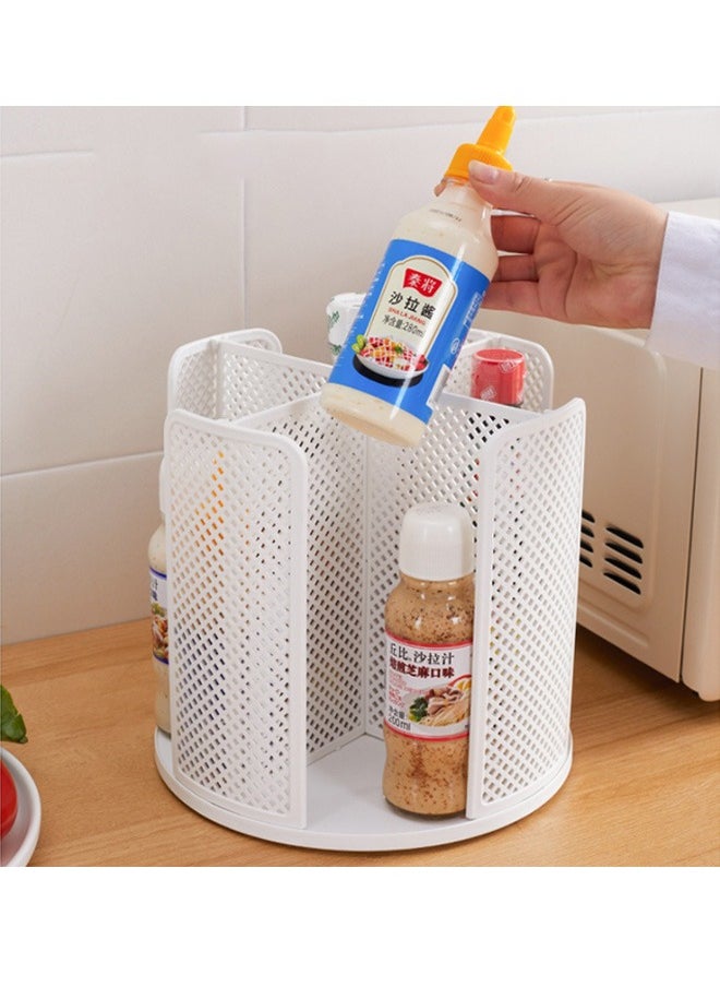 Arabest - Coffee Cups Base Holder White Plastic holder Tables Corner Coffee Machine - Image 1