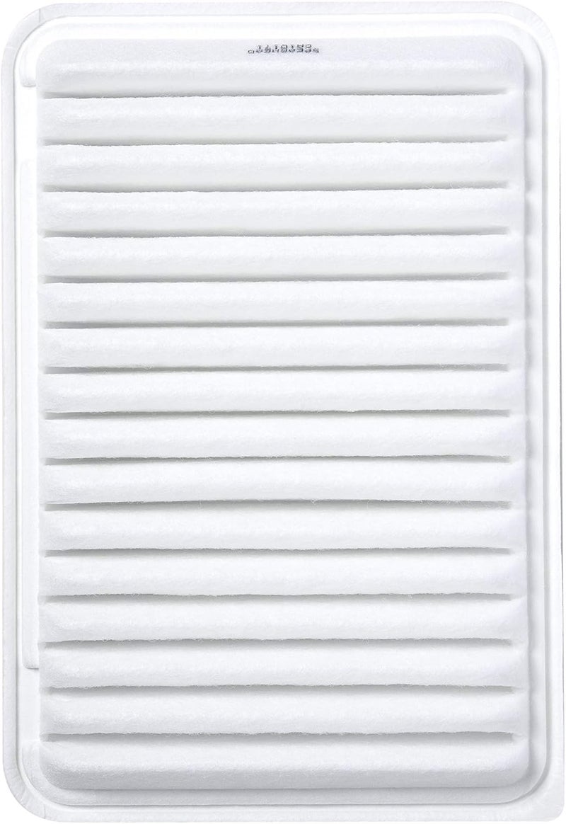 SPEARHEAD MPG Defense Max Thrust Engine Air Filter For All Mileage Vehicles, Fits Like OEM, Restores MPG & Acceleration (MT-171) - Image 3