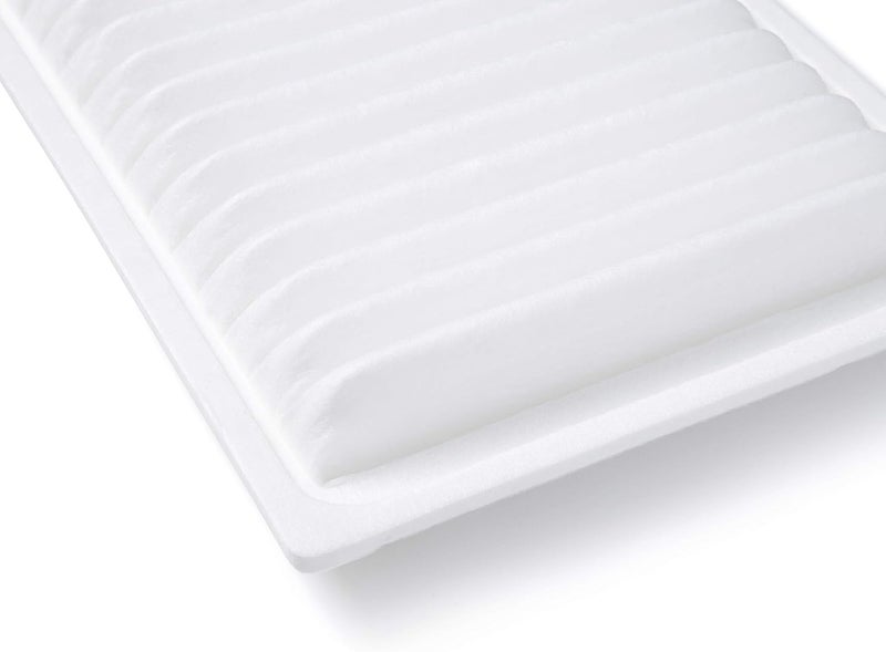 SPEARHEAD MPG Defense Max Thrust Engine Air Filter For All Mileage Vehicles, Fits Like OEM, Restores MPG & Acceleration (MT-171) - Image 4