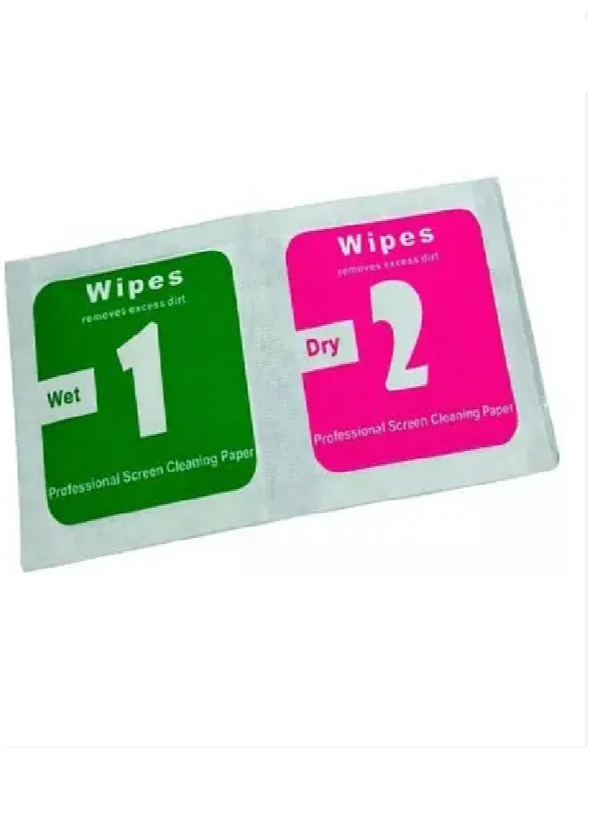 زجاج مقسى للخصوصية من الحافة إلى الحافة لهاتف هواوي نوفا 71 - Image 3