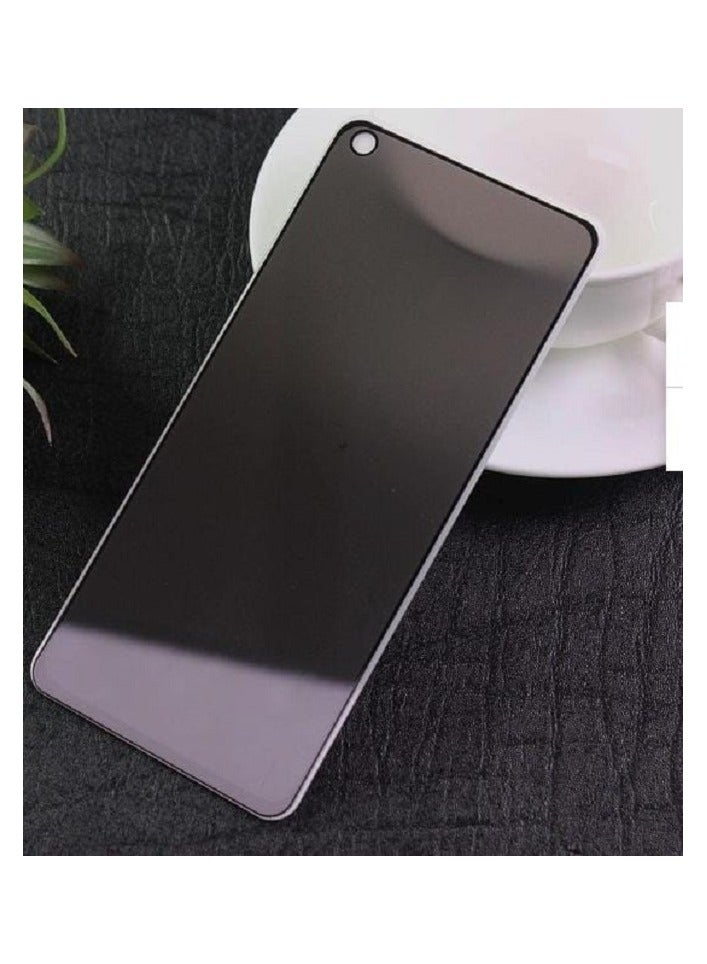 زجاج مقسى للخصوصية من الحافة إلى الحافة لهاتف هواوي نوفا 71 - Image 2