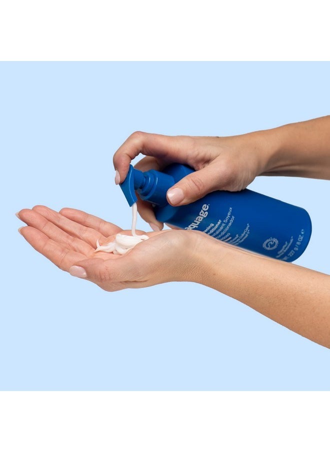 Aquage AQUAGE SeaExtend Silkening Conditioner, Improves Manageability and Prepares Hair for Sleek, Smooth Styling with Frizz-Free Results, 8 oz.  - Image 5