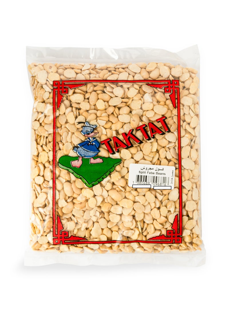  تاك تات فول مجروش - Image 1