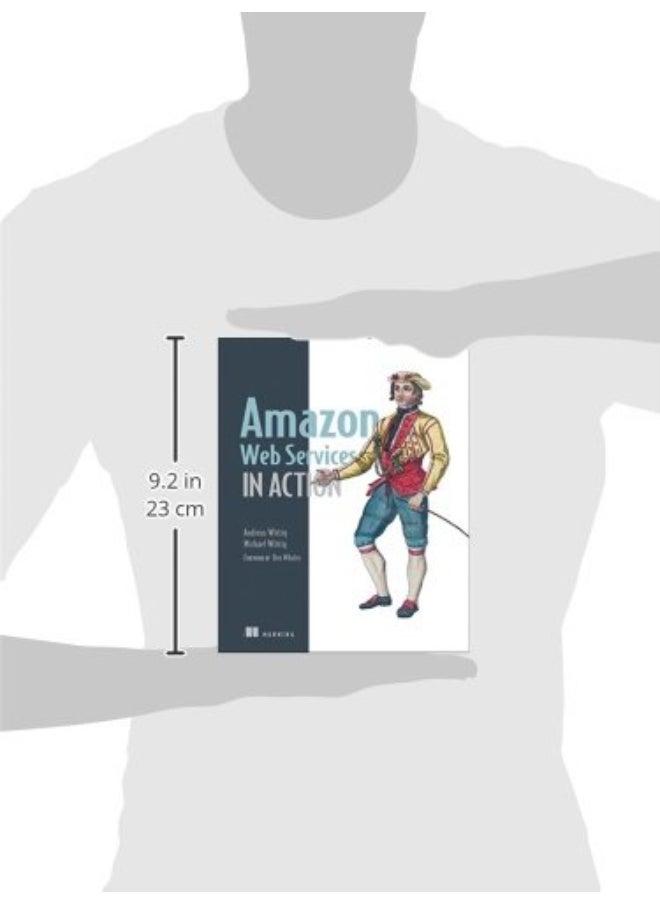 Amazon Web Services in Action  - Image 4