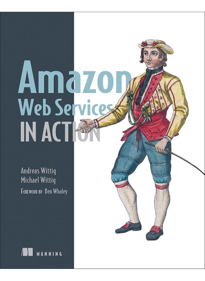 Amazon Web Services in Action  - Image 5