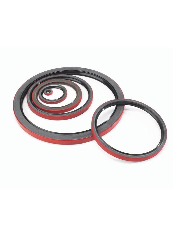 National 224663 OIL SEAL NATIONAL 46*63.4*7.7MM - Image 2