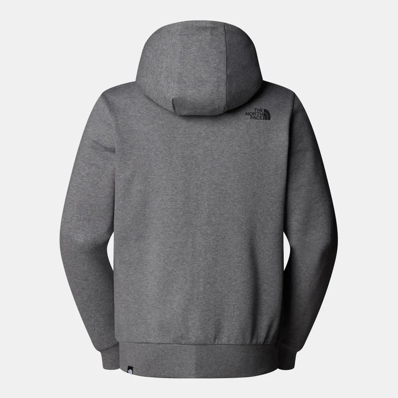 THE NORTH FACE Men's Simple Dome Full-Zip Hoodie