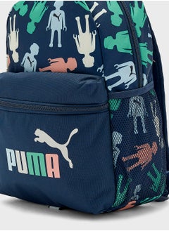 PUMA Kids Playmobil Backpack  - Image 4