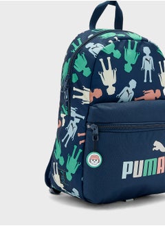 PUMA Kids Playmobil Backpack  - Image 3