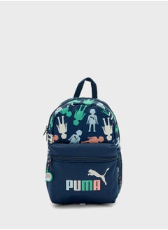 PUMA Kids Playmobil Backpack  - Image 1
