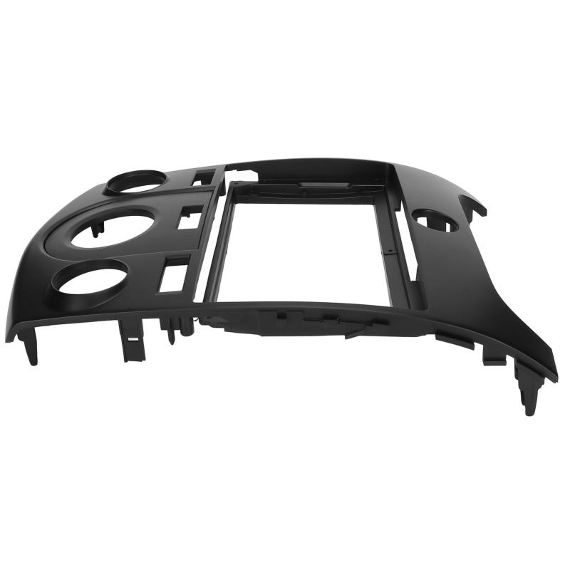 9In Navigation Panel Frame Cover ABS Material Fashion Appearance for Car Dash Kit - Reliable to Use Installation Dash Kit for KIA FORTE MANUAL - Image 3