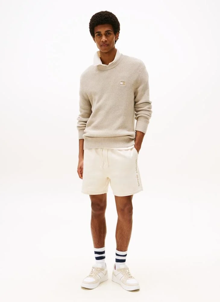 TOMMY JEANS Relaxed Beach Shorts