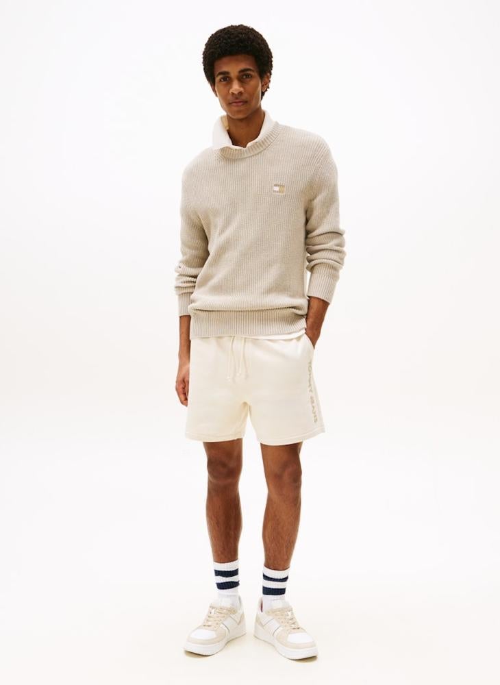 TOMMY JEANS Relaxed Beach Shorts - Image 3