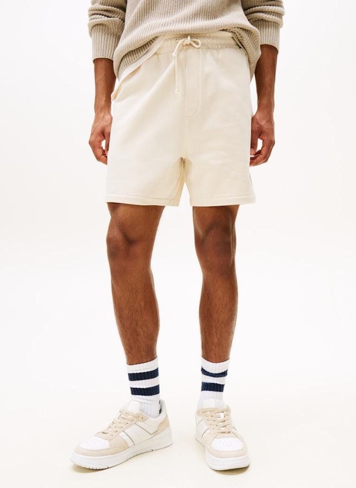 TOMMY JEANS Relaxed Beach Shorts - Image 1