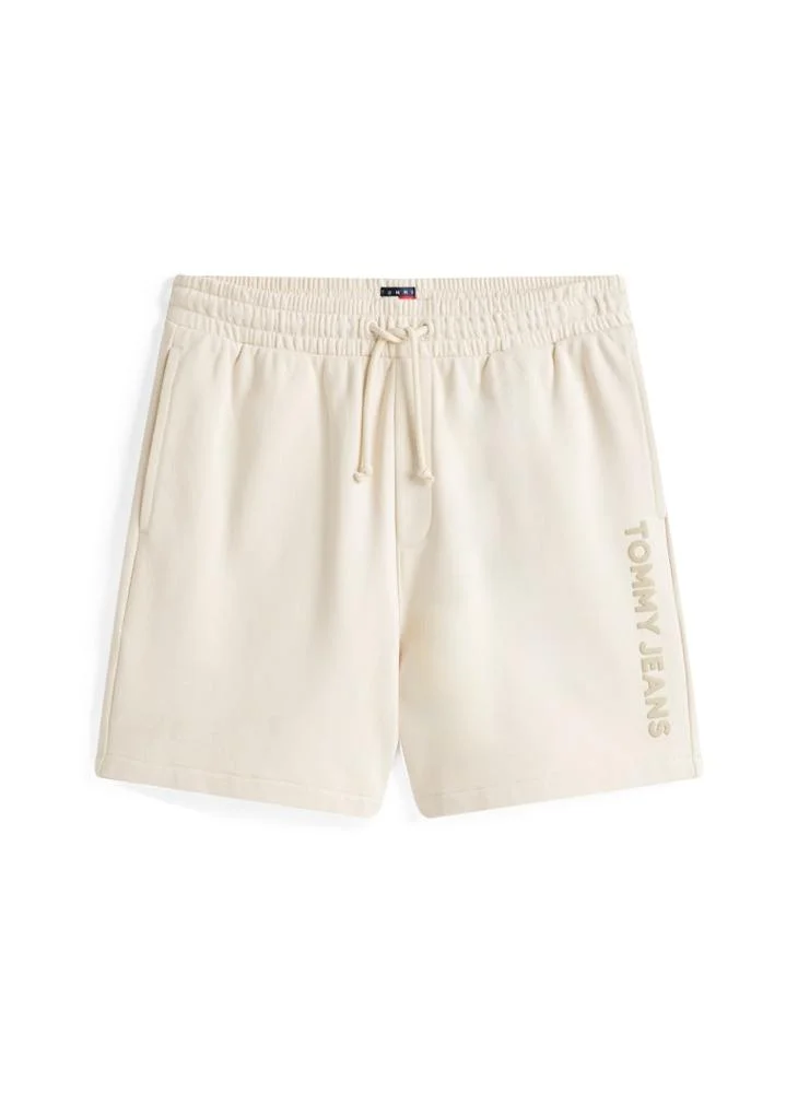 TOMMY JEANS Relaxed Beach Shorts
