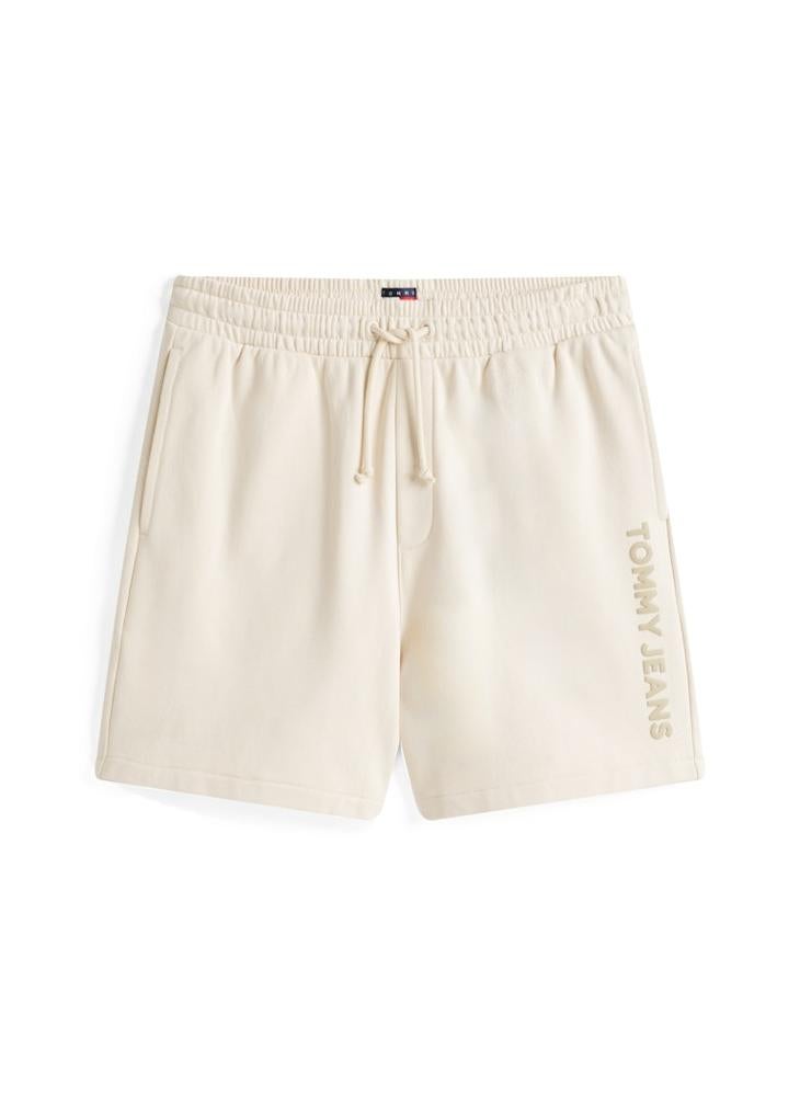 TOMMY JEANS Relaxed Beach Shorts - Image 4