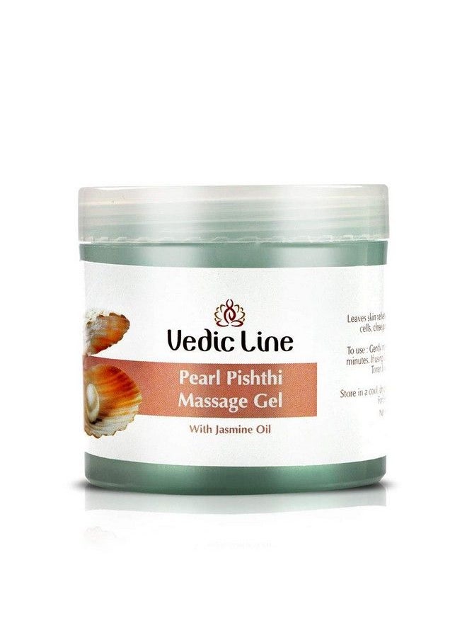 Pearl Pishthi Massage Gel Reduce Dirt And Stimulates Skin Cells With Olive Oil Pearl Powder & Jasmine Oil For Radiant Skin100Ml - pzsku/ZC03A71DCDF9FDA5BBAE4Z/45/_/1682332003/d23349b7-9679-43e3-8532-d8776d5ed19d