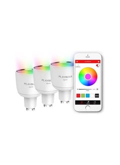 erorex Playbulb Spot Smart Led With App Control Btl 203  - Image 3