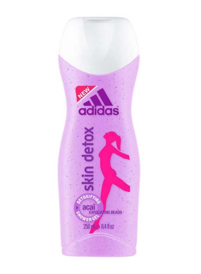 Skin Detox Shower Gel 250ml