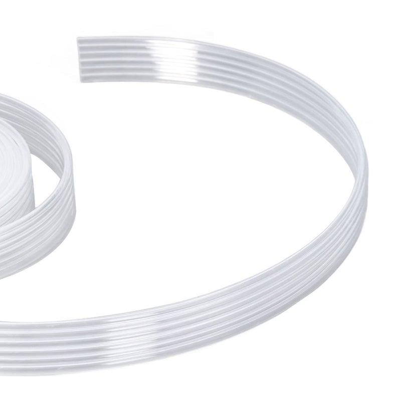 Flexible Printer Ink Pipe Replacement 6 Lines Transparent Tube For Photographic Equipment - Image 5
