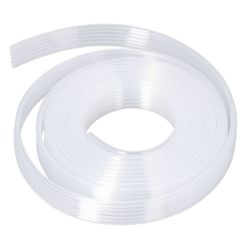 Flexible Printer Ink Pipe Replacement 6 Lines Transparent Tube For Photographic Equipment - Image 2