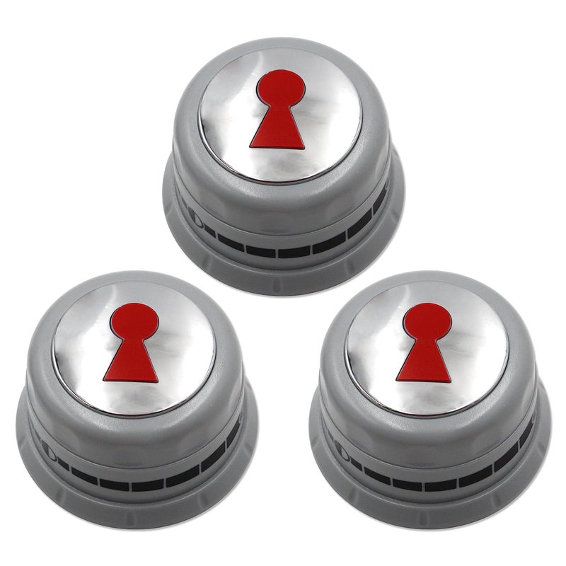 ShineUs 88848 Gas Grill Control Knobï¼ŒCompatible with Weber Genesis 300 Series (2011-2016) Gas Grillsï¼ˆSet of 3ï¼‰