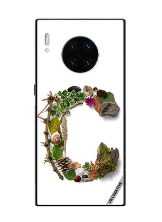 Protective Case Cover For Huawei Mate 30 Pro Alphabet C Design Multicolour - pzsku/ZC03B046619472ED4A1D0Z/45/_/1683898136/e4b1fad5-cb61-49b2-a014-f23769045713